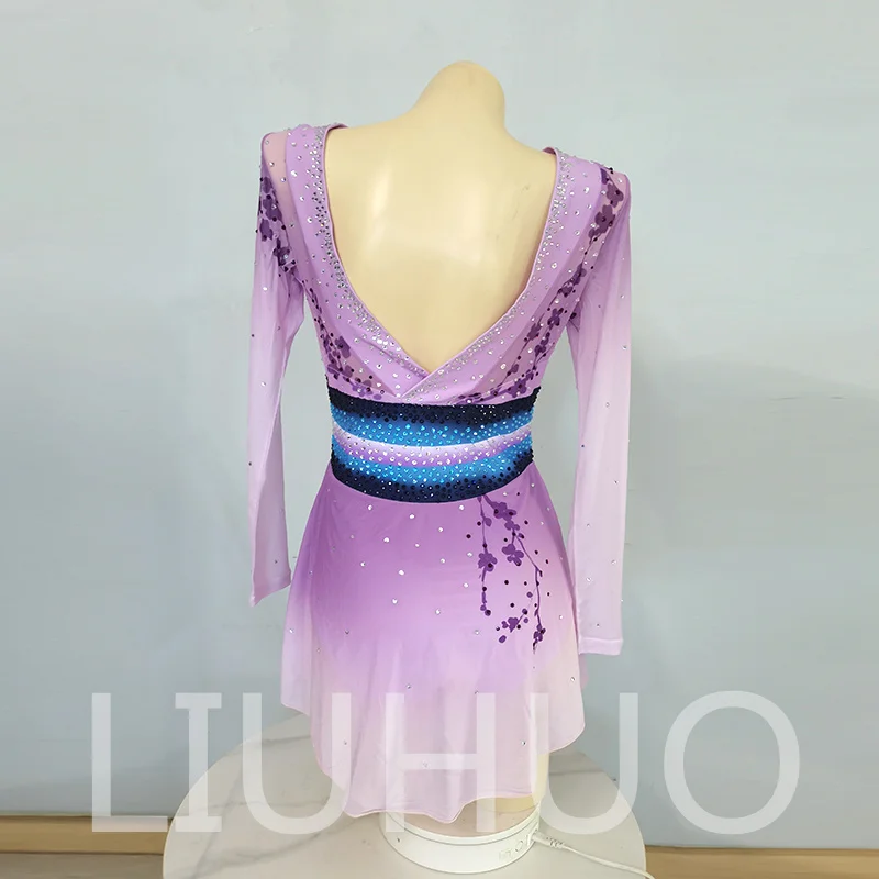 LH Skate BD2563-LIUHUO