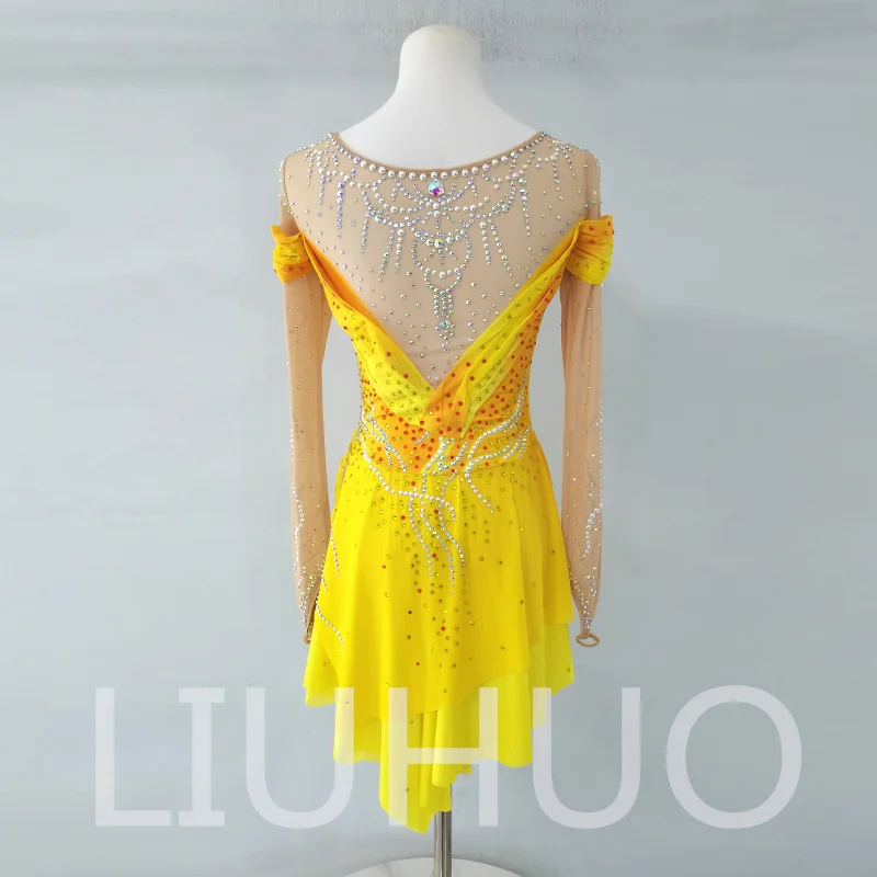 LH Skate BD2604-LIUHUO