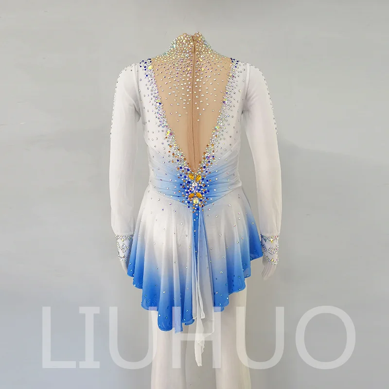 LH Skate BD2553-LIUHUO