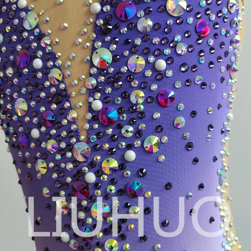 LH Rhythmic Gymnastics BD2002-LIUHUO