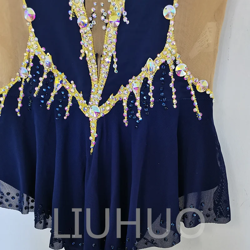 LH Rhythmic Gymnastics BD1593