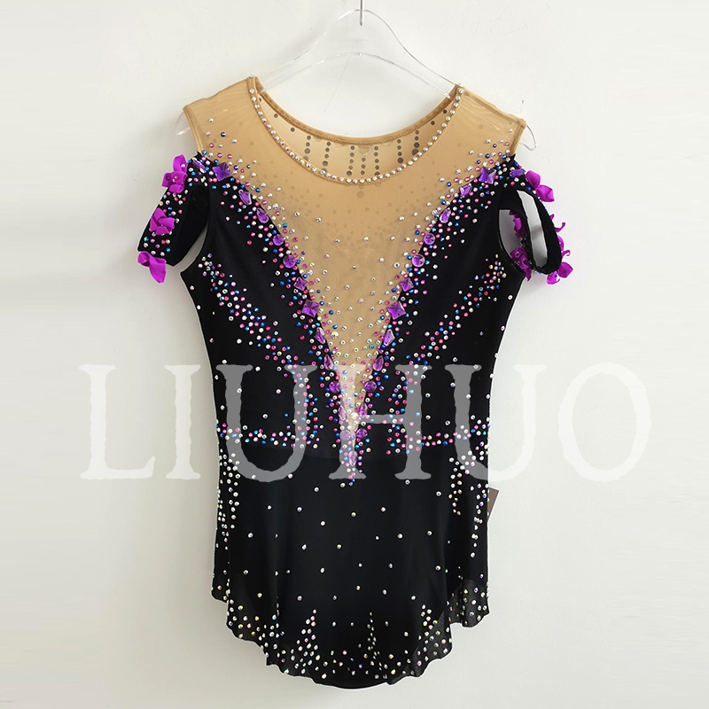 LH Rhythmic Gymnastics BD9935