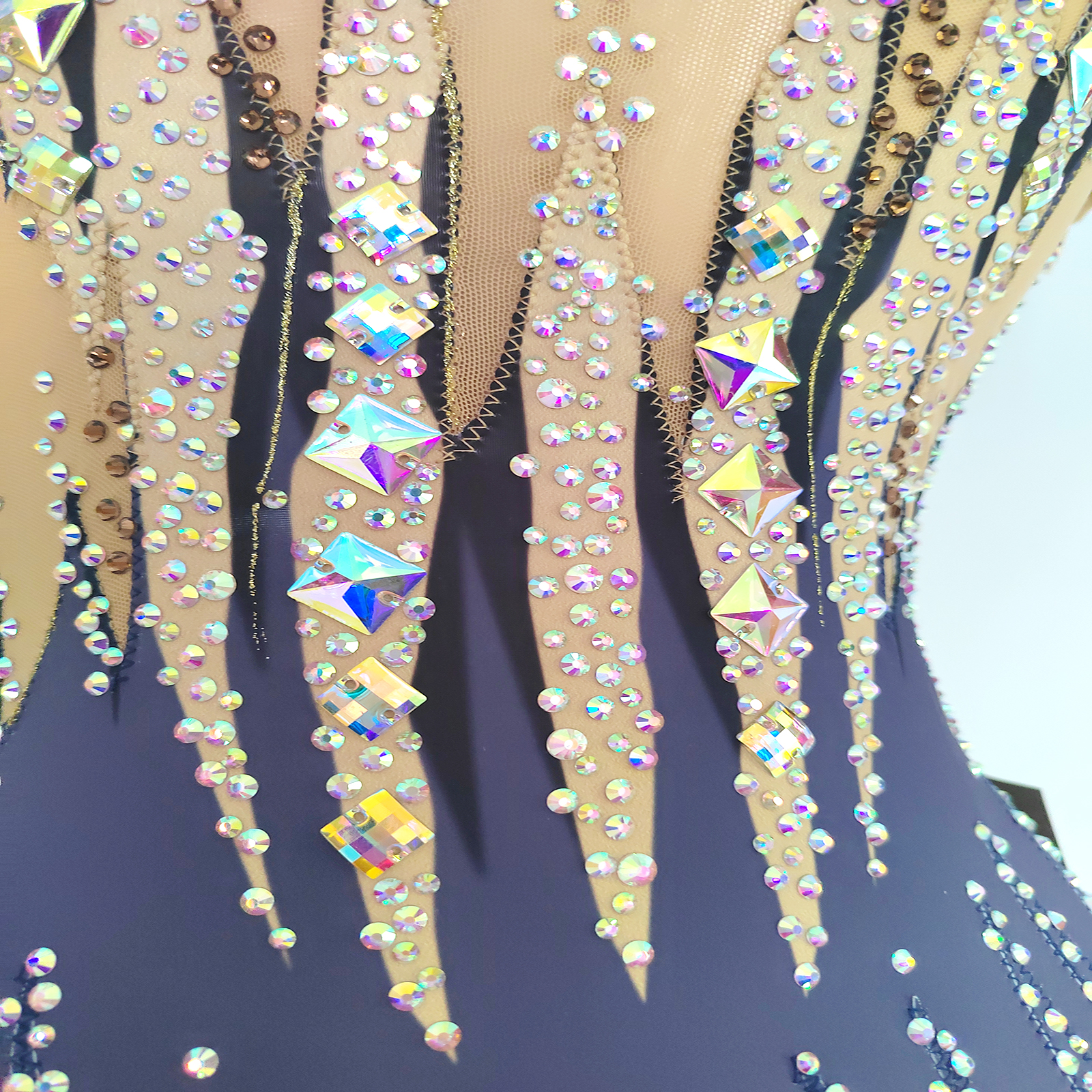 LH Rhythmic Gymnastics BD1288