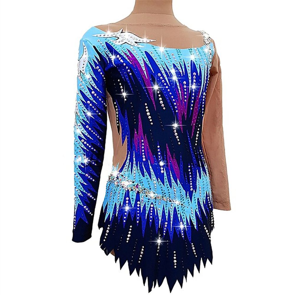 LH Rhythmic Gymnastics BD1292