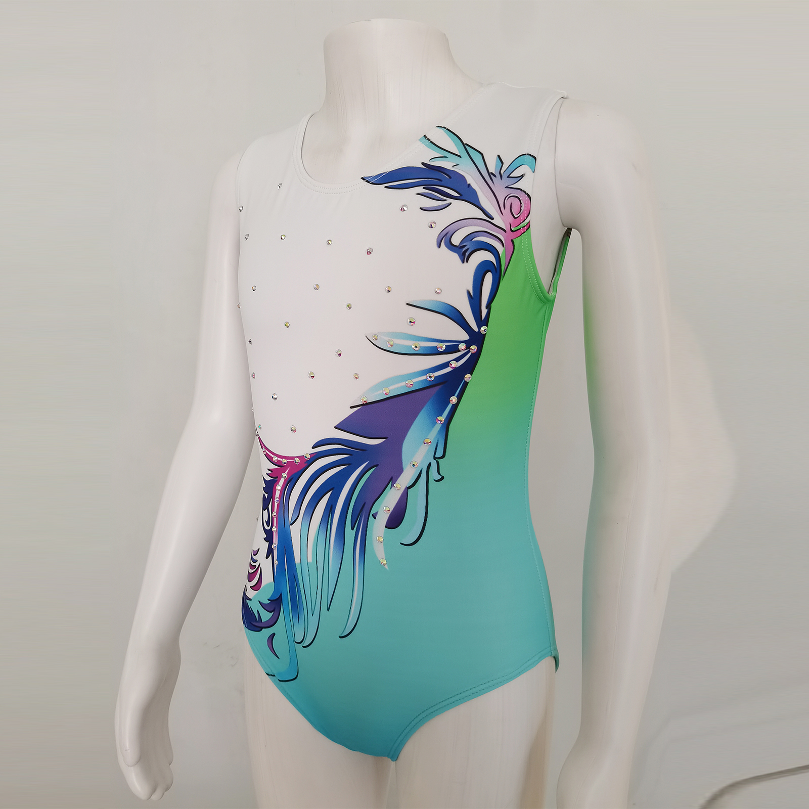 LH Gymnastics BD1066