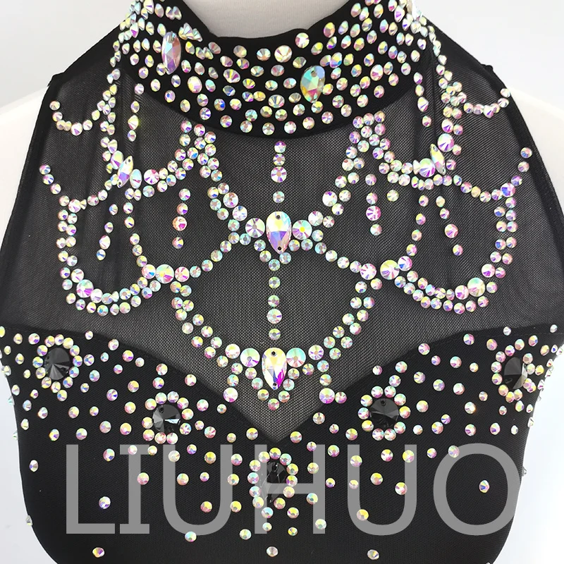 LH Skate BD2537-LIUHUO