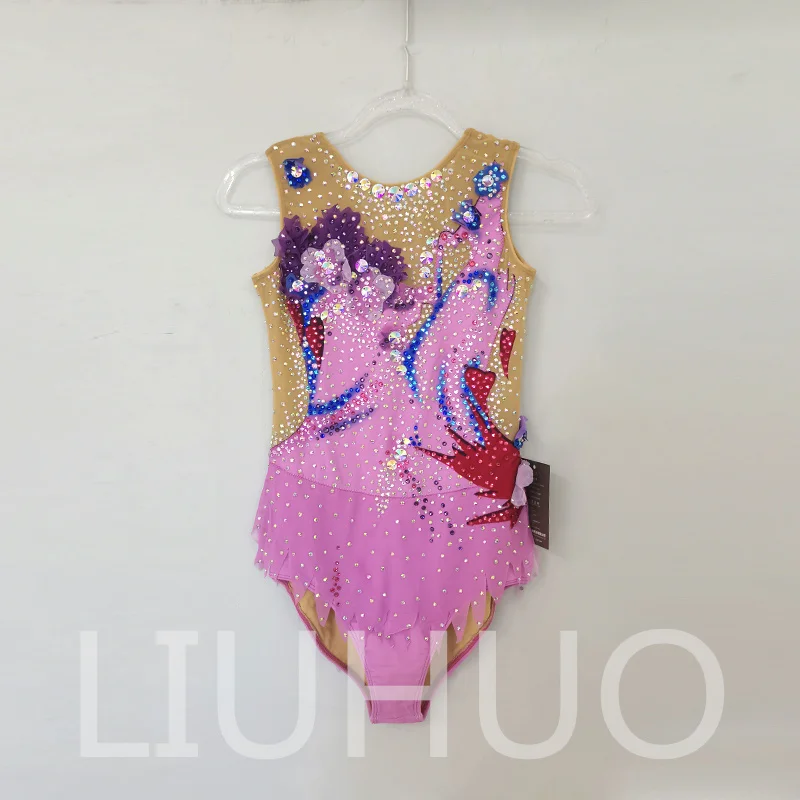 LH Rhythmic Gymnastics BD1829-LIUHUO