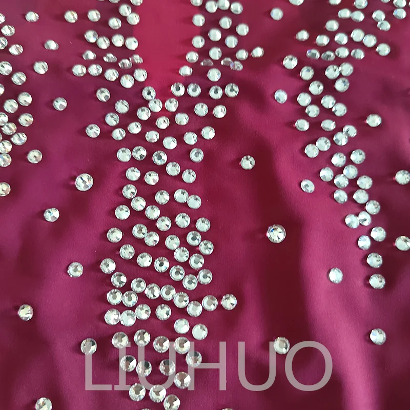 LH Synchronized Swimming BD1119-LIUHUO