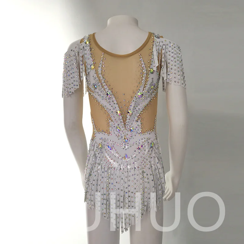 LH Rhythmic Gymnastics BD1908