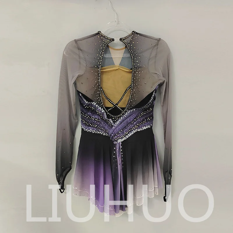 LH Skate BD2613-LIUHUO