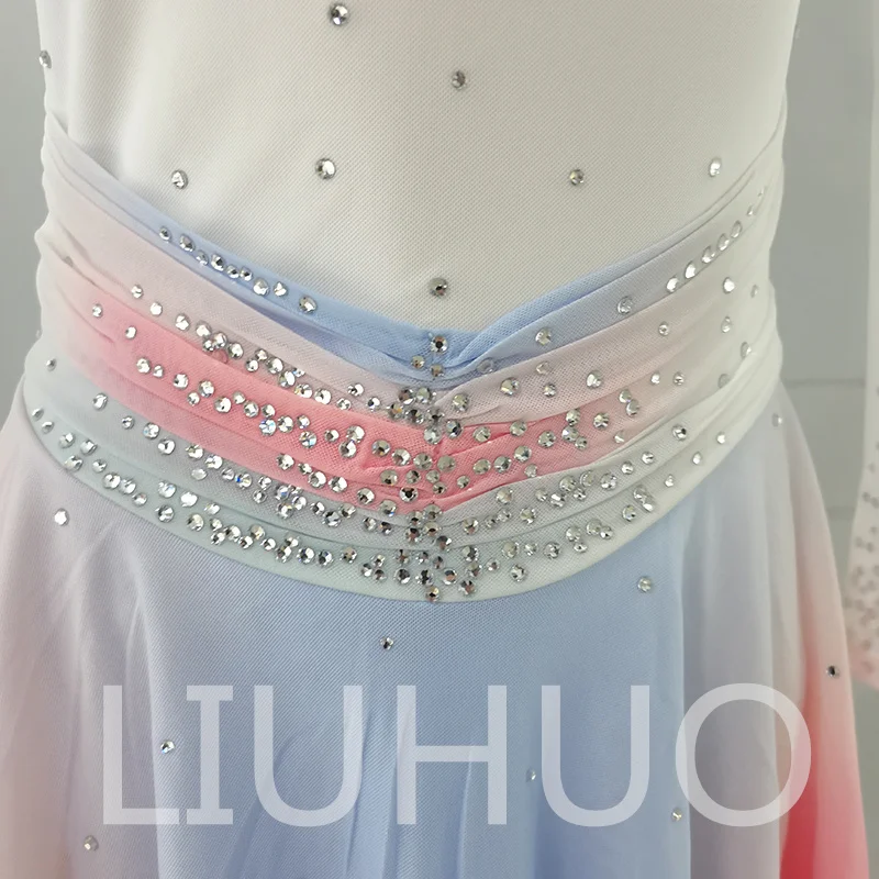 LH Skate  BD2678-LIUHUO