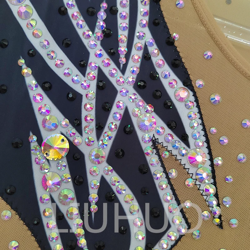 LH Rhythmic Gymnastics BD1577