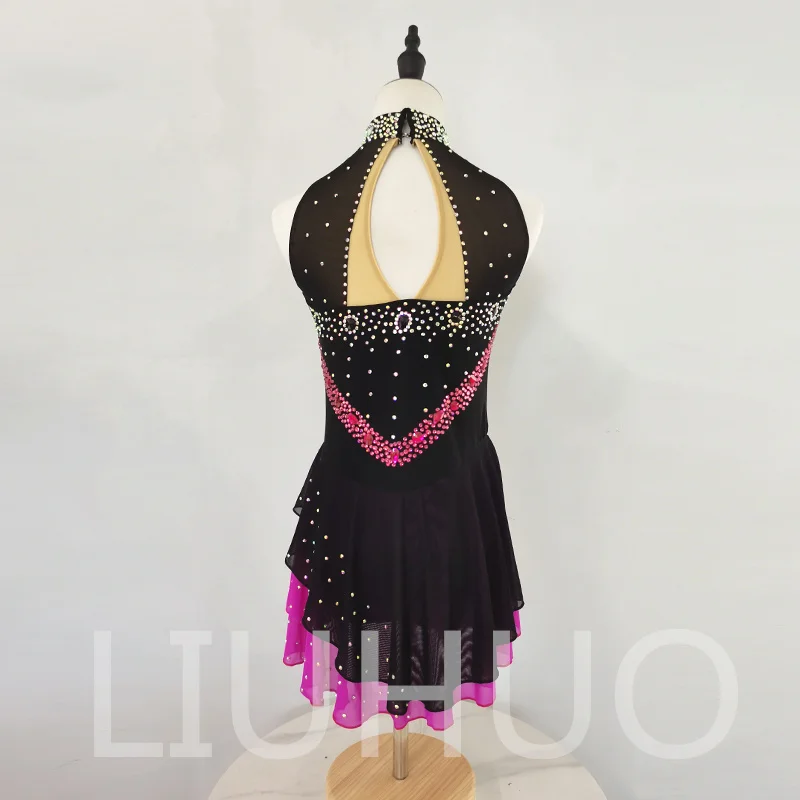 LH Skate BD2537-LIUHUO