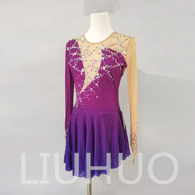 LH Skate BD2548-LIUHUO