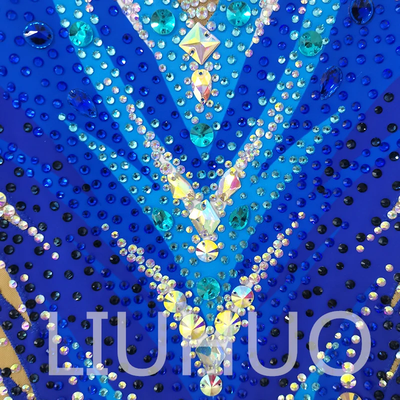 LH Rhythmic Gymnastics BD1891