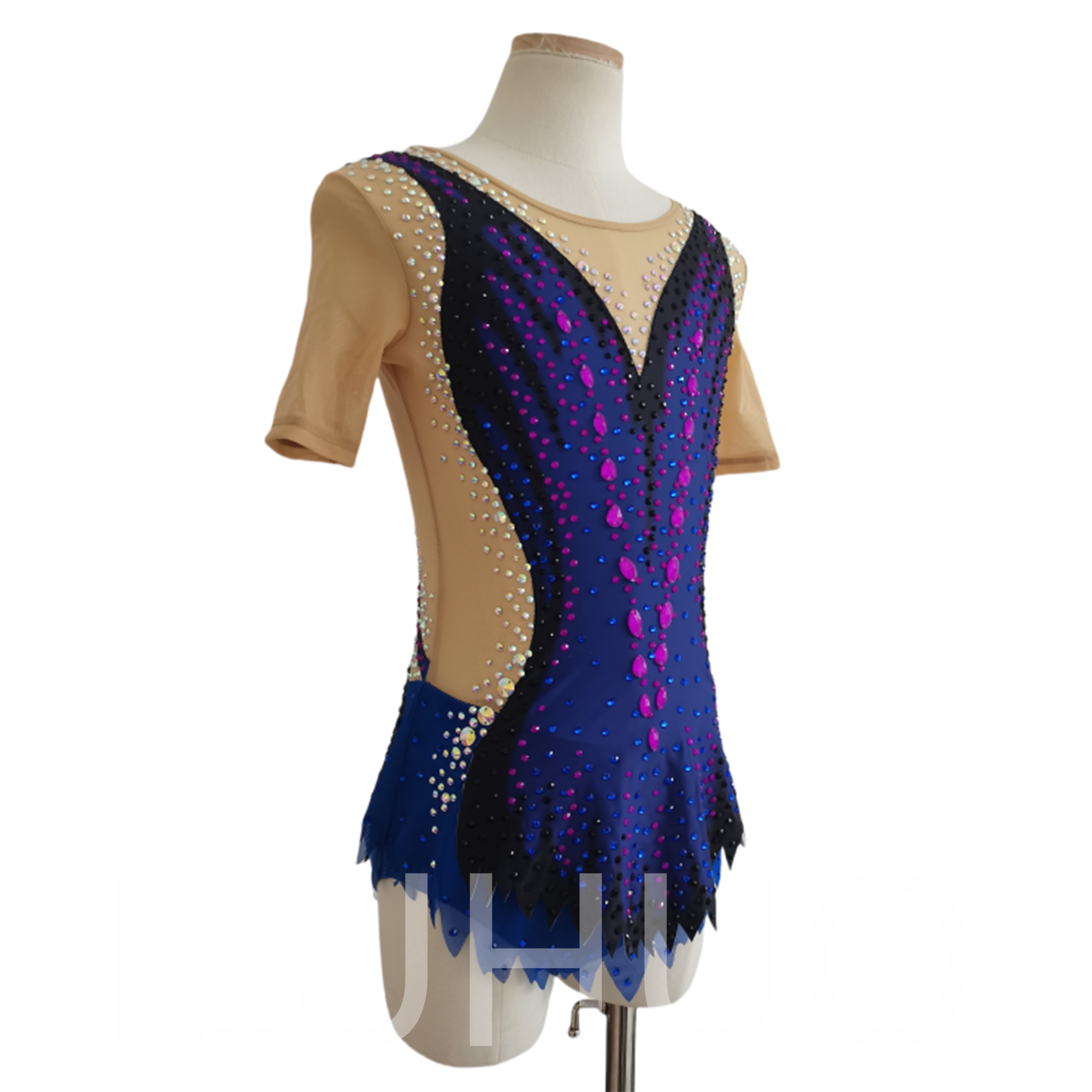 LH Rhythmic Gymnastics BD2045-LIUHUO