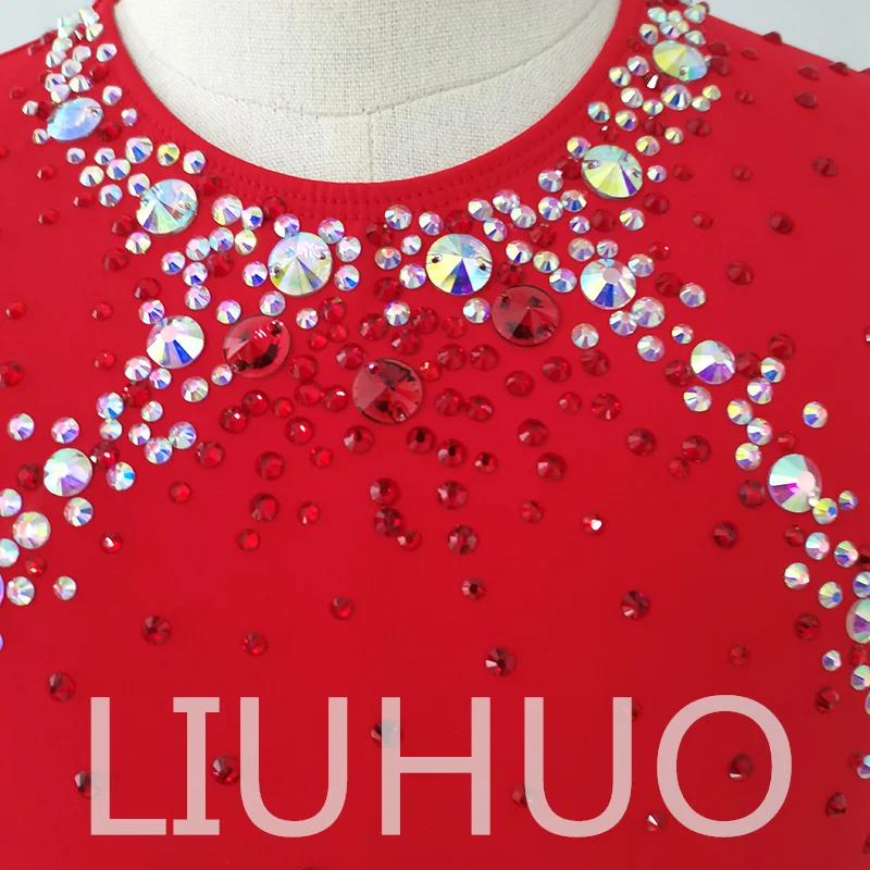 LH Rhythmic Gymnastics BD1962