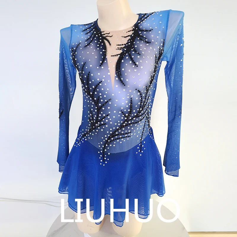 LH Skate BD2403-LIUHUO