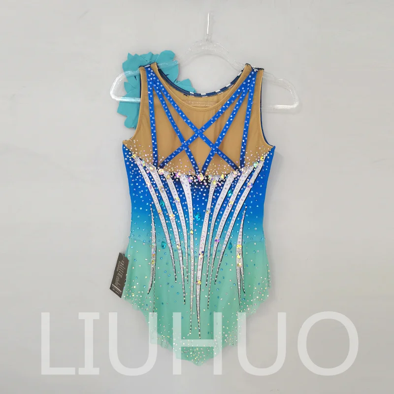 LH Rhythmic Gymnastics BD1900-LIUHUO