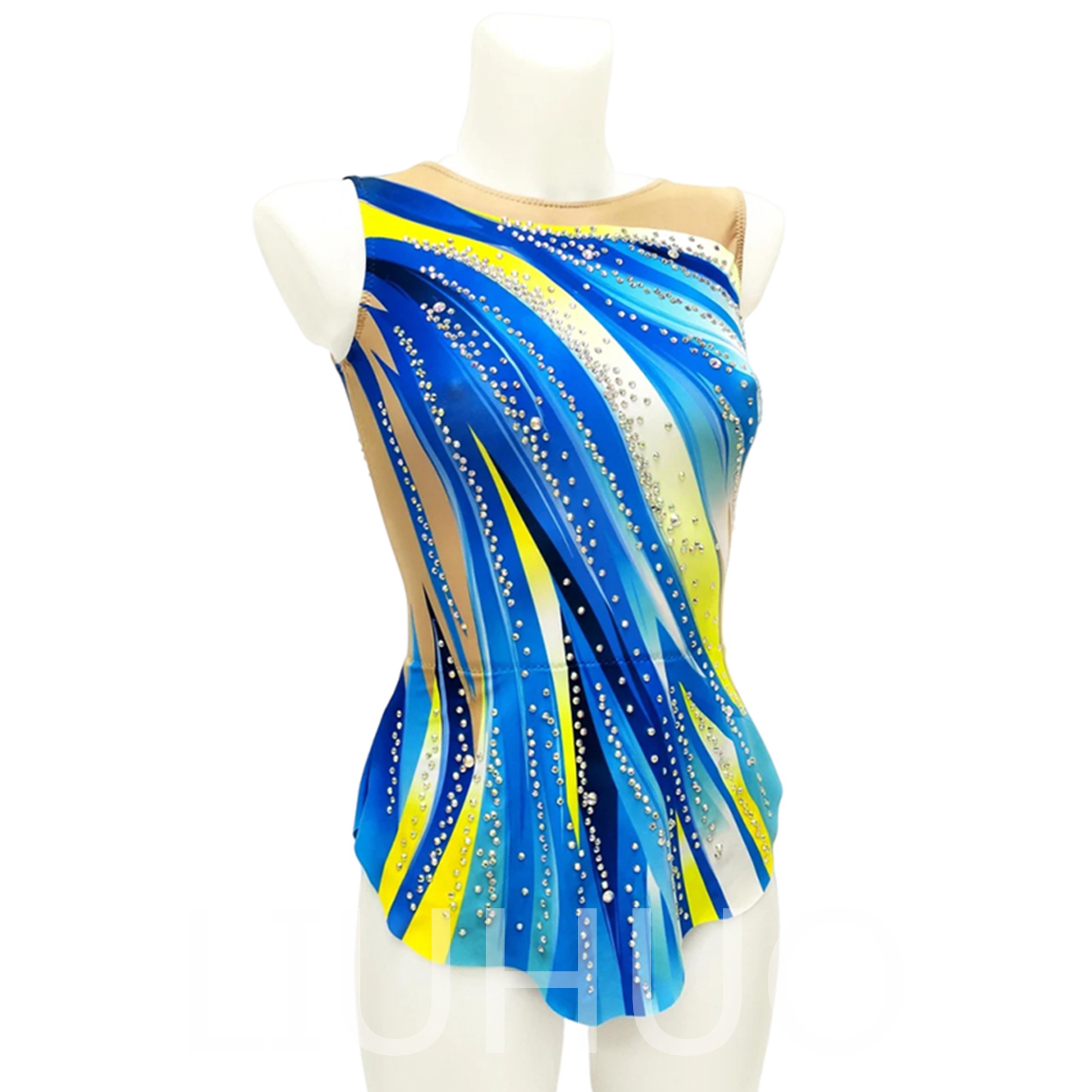 LH Rhythmic Gymnastics BD2032-LIUHUO