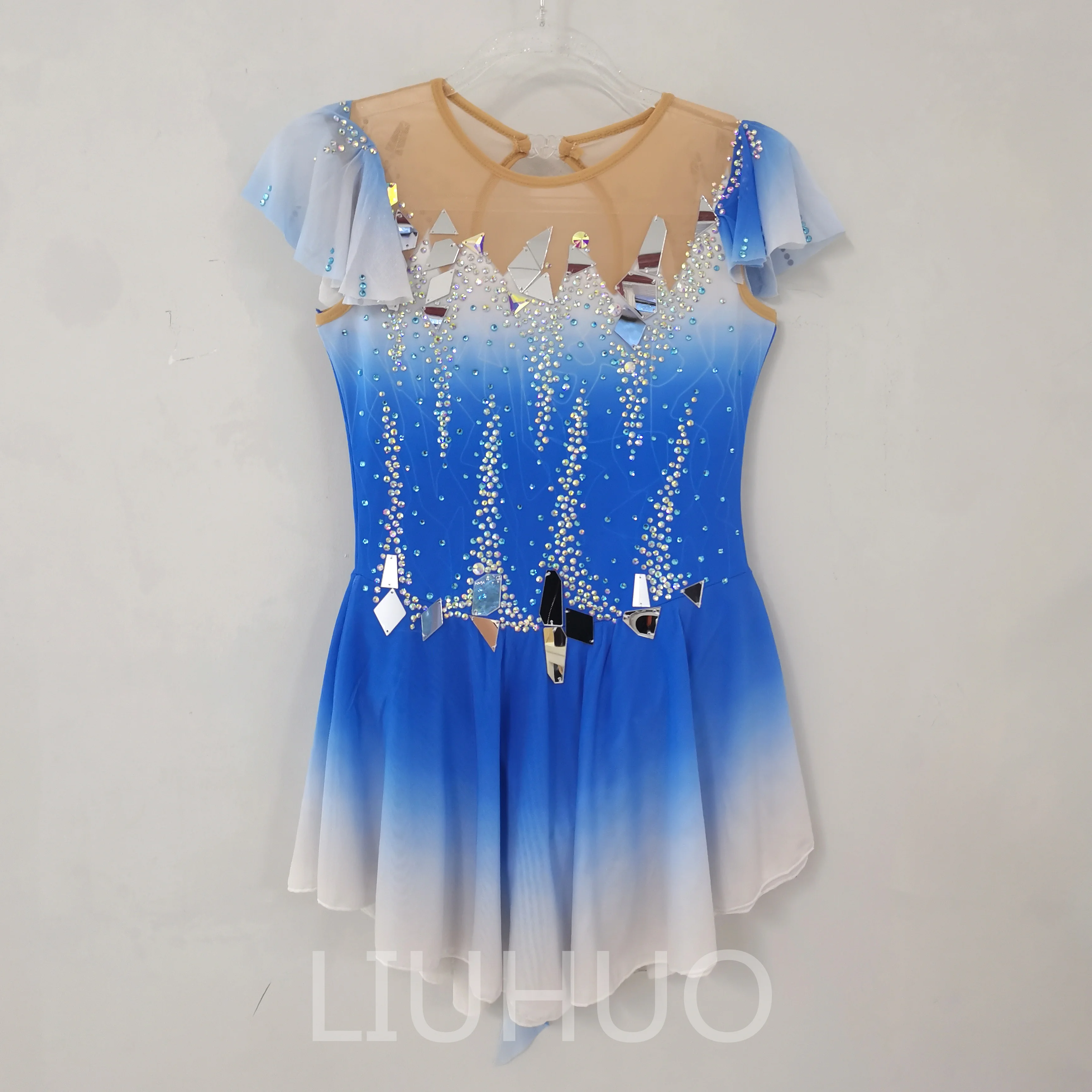 LH Skate BD2383-LIUHUO