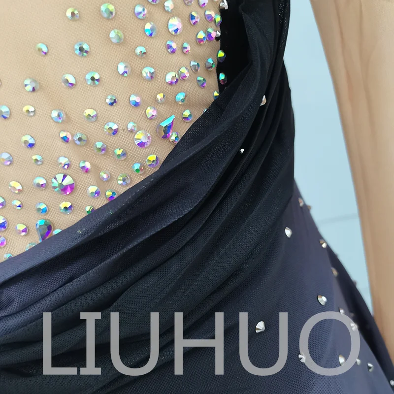 LH Skate BD2580-LIUHUO