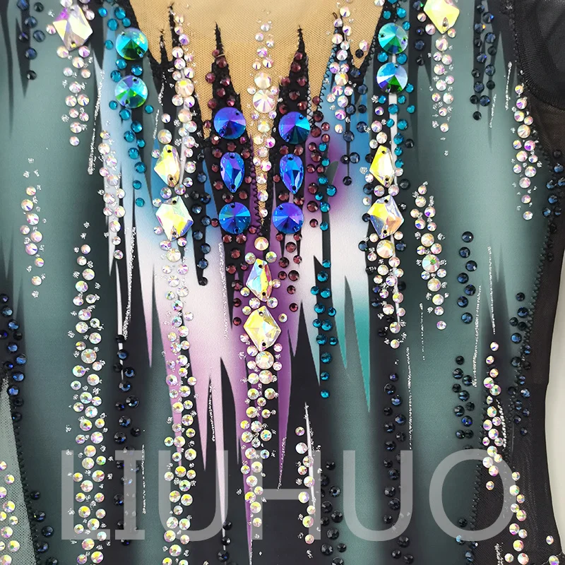 LH Rhythmic Gymnastics BD1651
