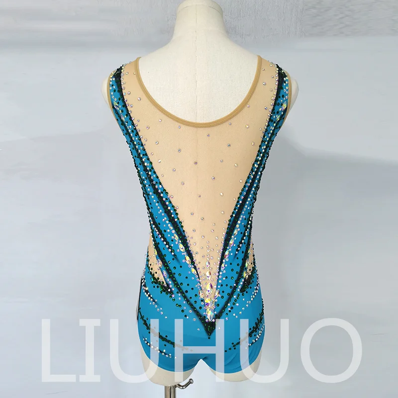 LH Rhythmic Gymnastics BD1992