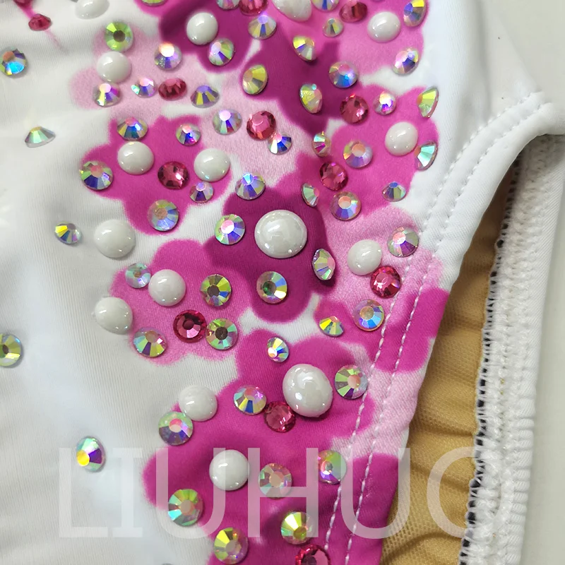 LH Synchronized Swimming BD1120-LIUHUO