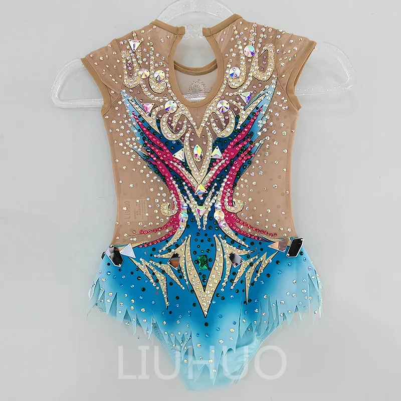 LH Rhythmic Gymnastics BD1484