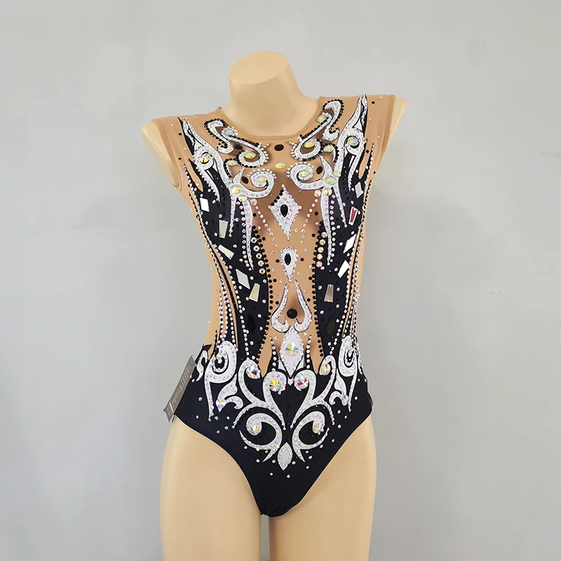 LH Rhythmic Gymnastics BD1665-LIUHUO