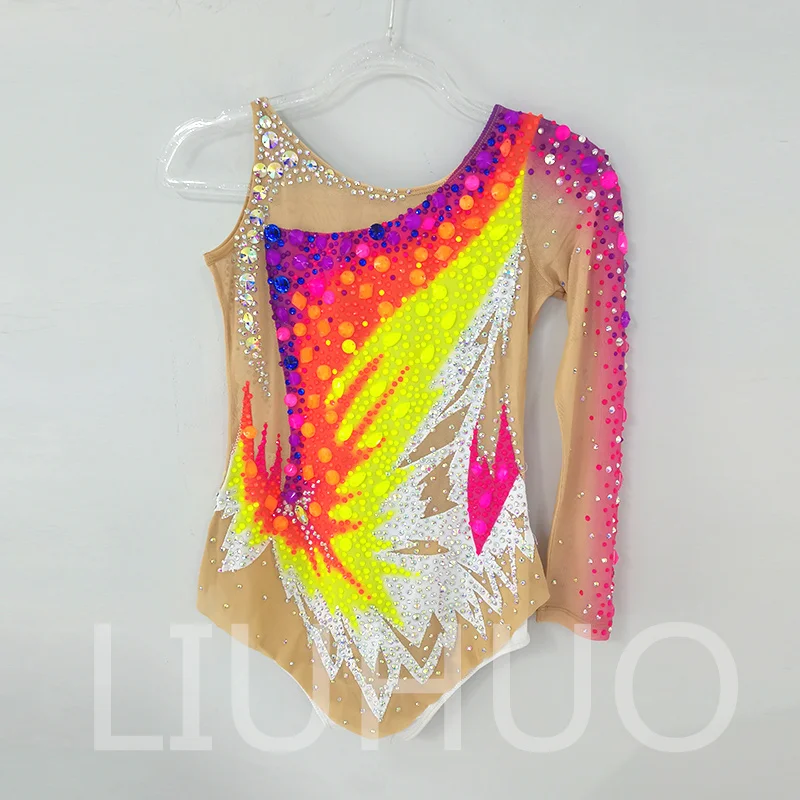 LH Rhythmic Gymnastics BD1686