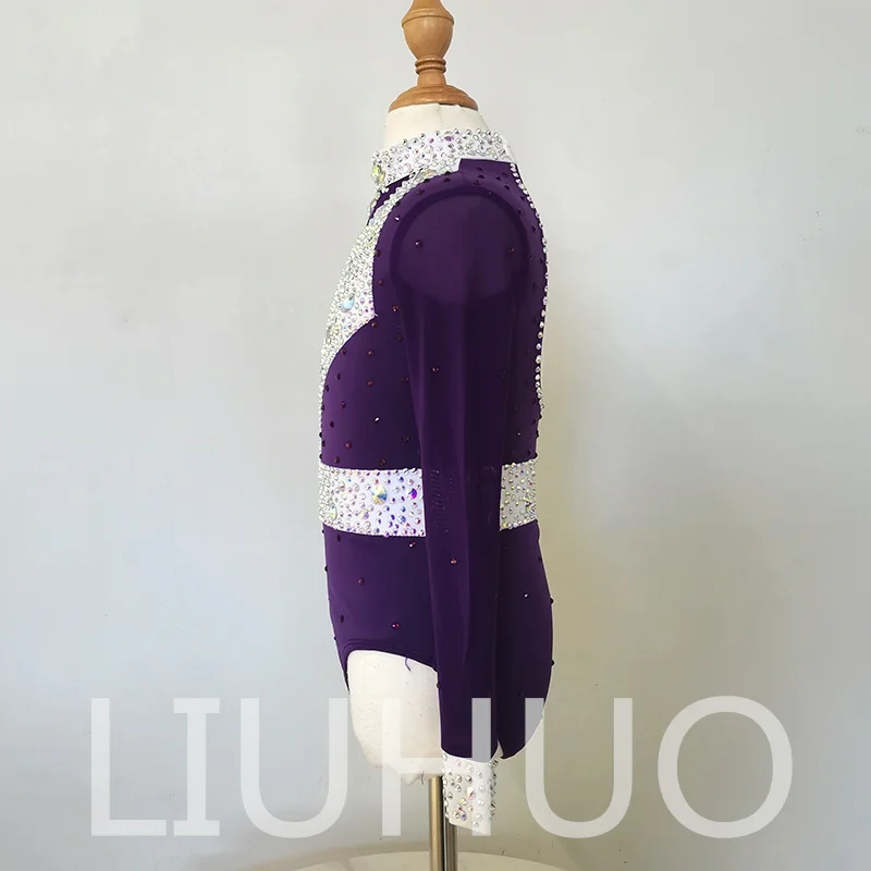 LH Rhythmic Gymnastics BD1993-LIUHUO