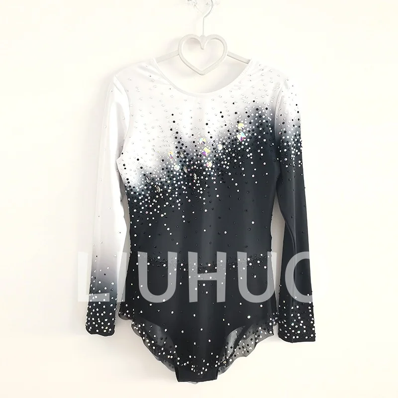 LH Rhythmic Gymnastics BD2067-LIUHUO