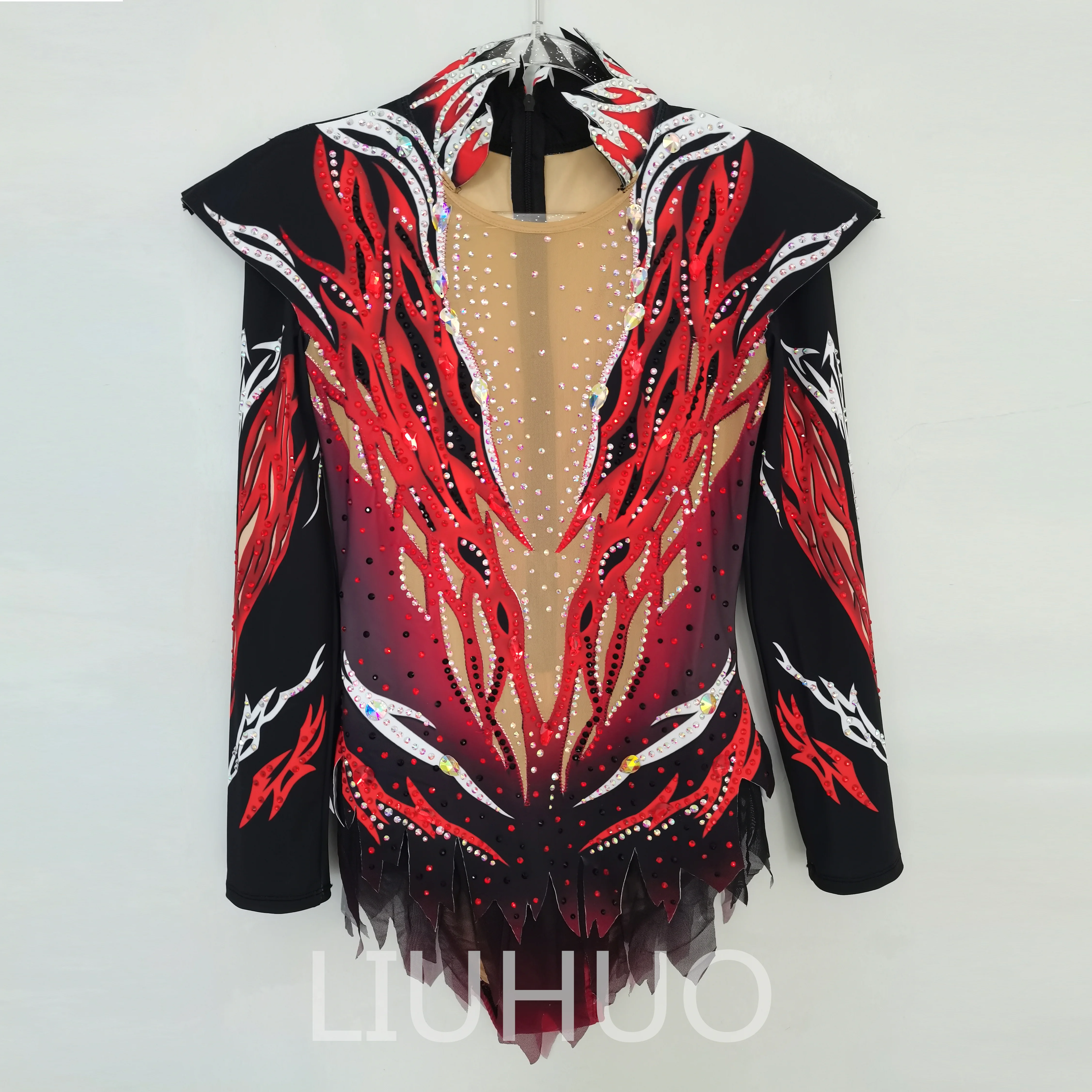 LH Rhythmic Gymnastics BD1476-LIUHUO