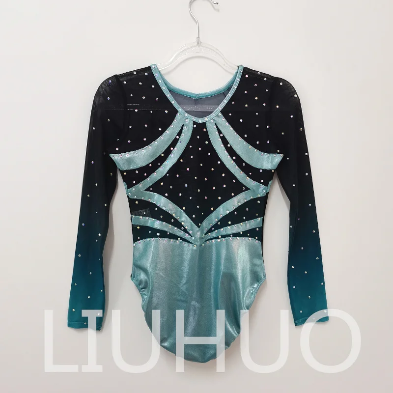 LH Rhythmic Gymnastics BD2014