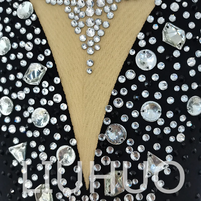 LH Rhythmic Gymnastics BD1969