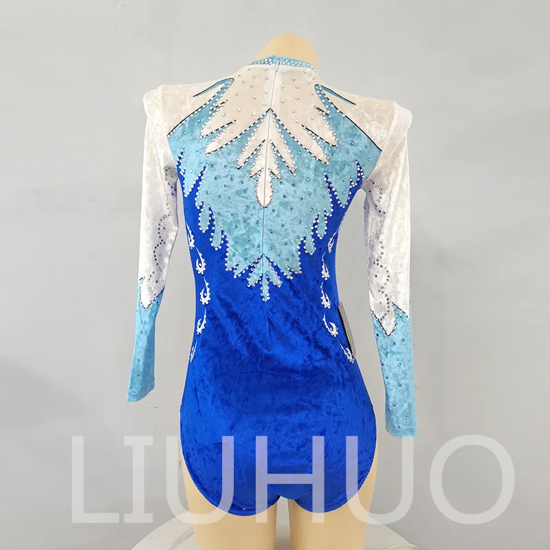 LH Rhythmic Gymnastics BD2052-LIUHUO