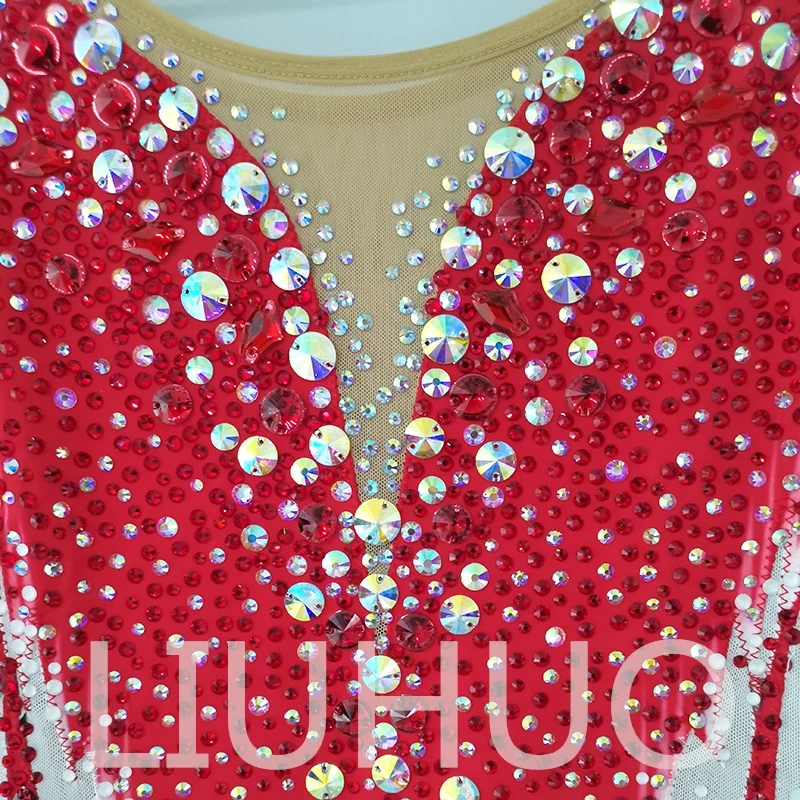LH Rhythmic Gymnastics BD1905-LIUHUO