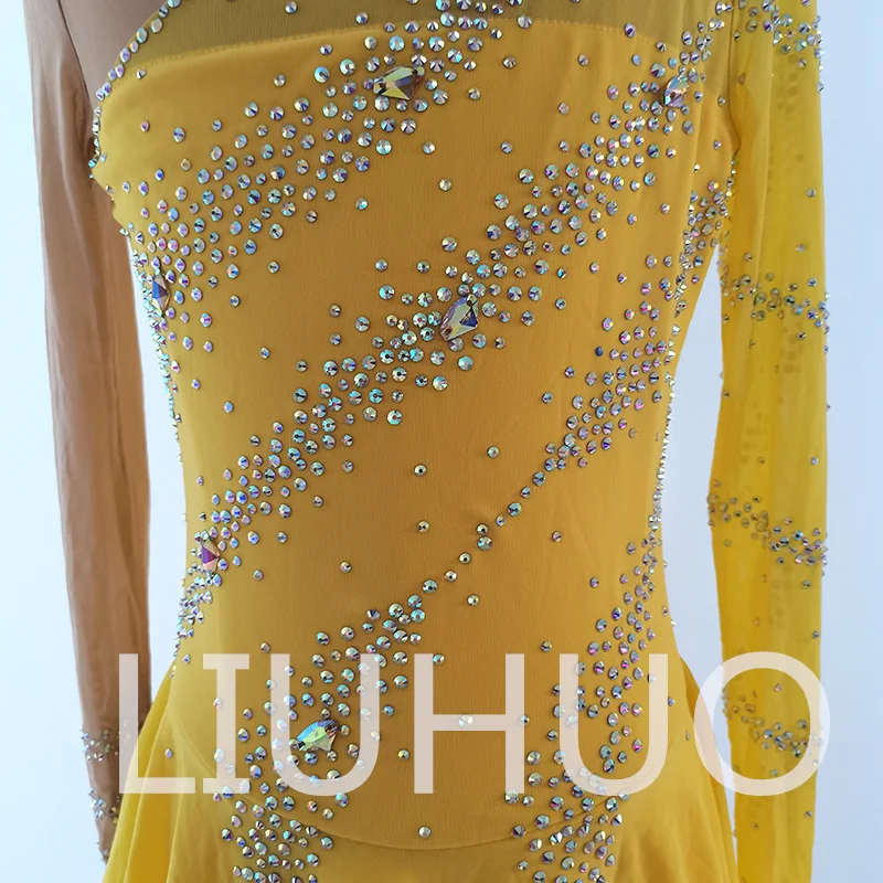 LH Skate BD2688-LIUHUO