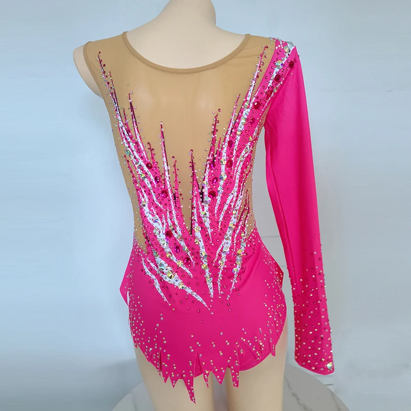 LH Rhythmic Gymnastics BD1574-LIUHUO