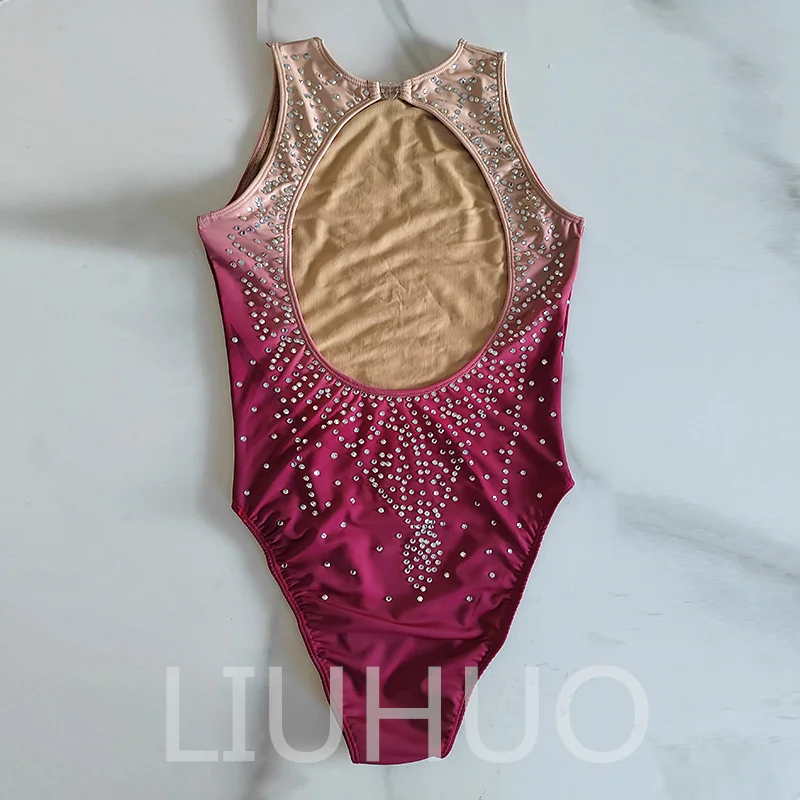 LH Synchronized Swimming BD1119-LIUHUO