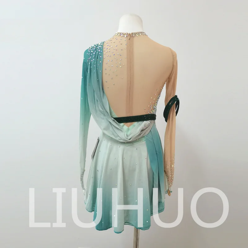 LH Skate BD7080-LIUHUO