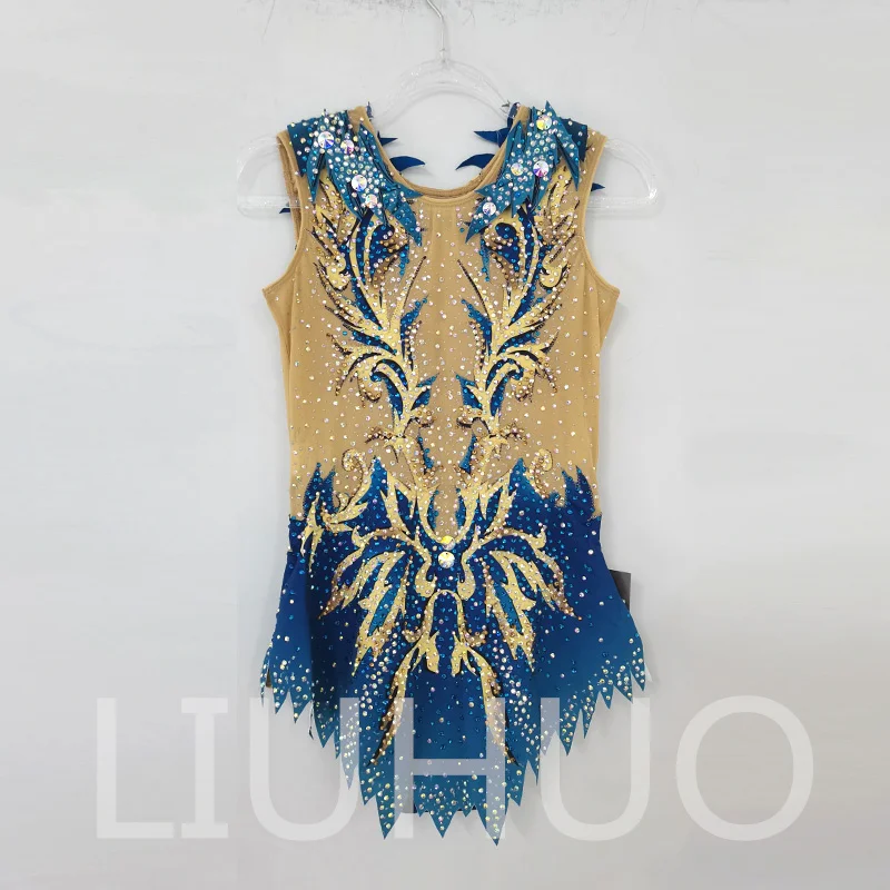 LH Rhythmic Gymnastics BD1721-LIUHUO