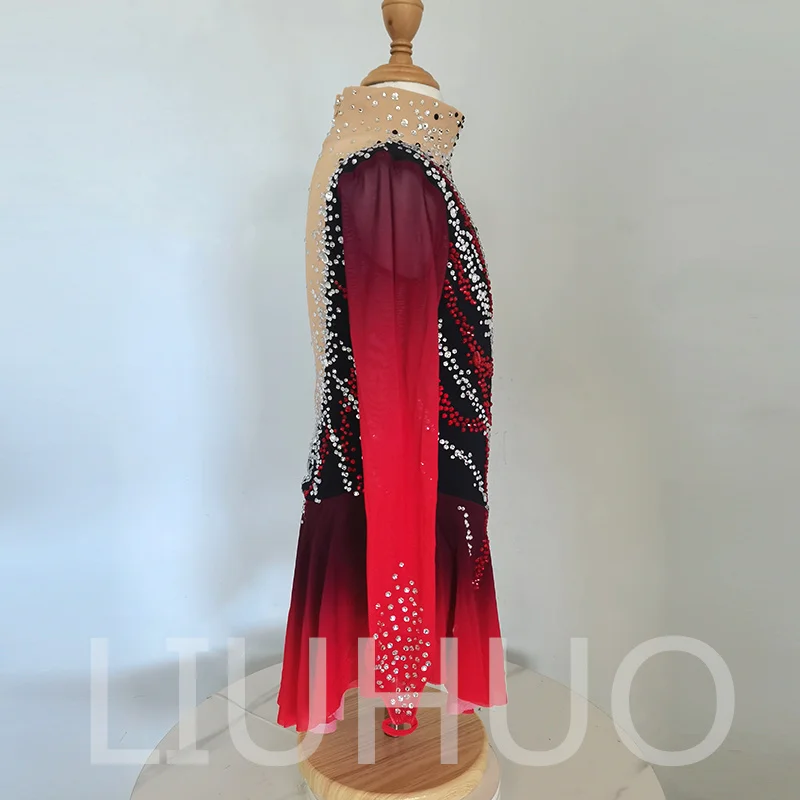 LH Skate BD2481-LIUHUO