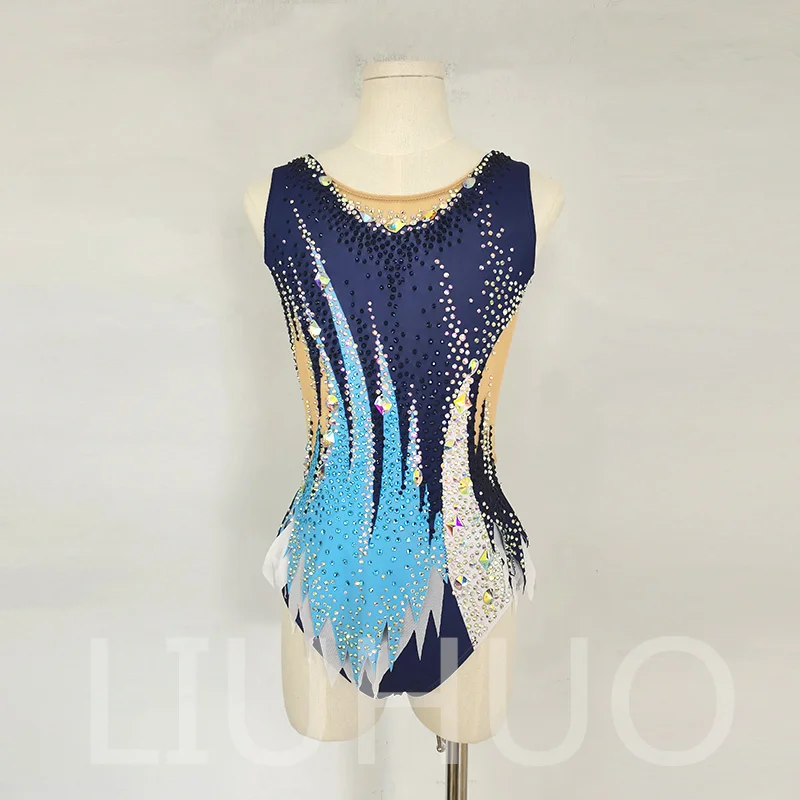 LH Rhythmic Gymnastics BD1765-LIUHUO
