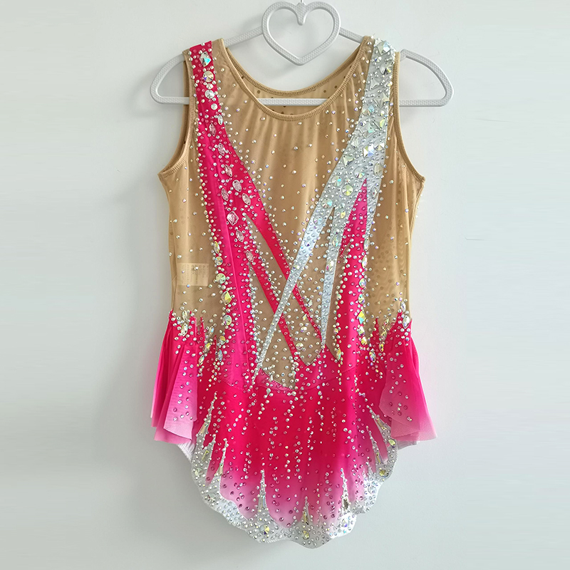 LH Rhythmic Gymnastics BD9129-LIUHUO