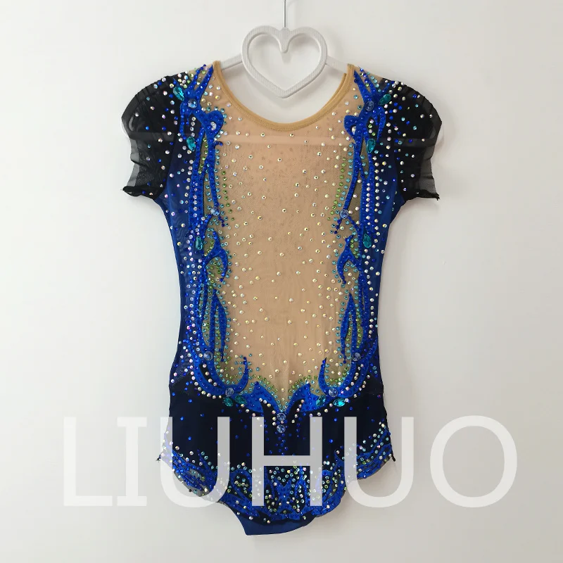LH Rhythmic Gymnastics BD2069-LIUHUO