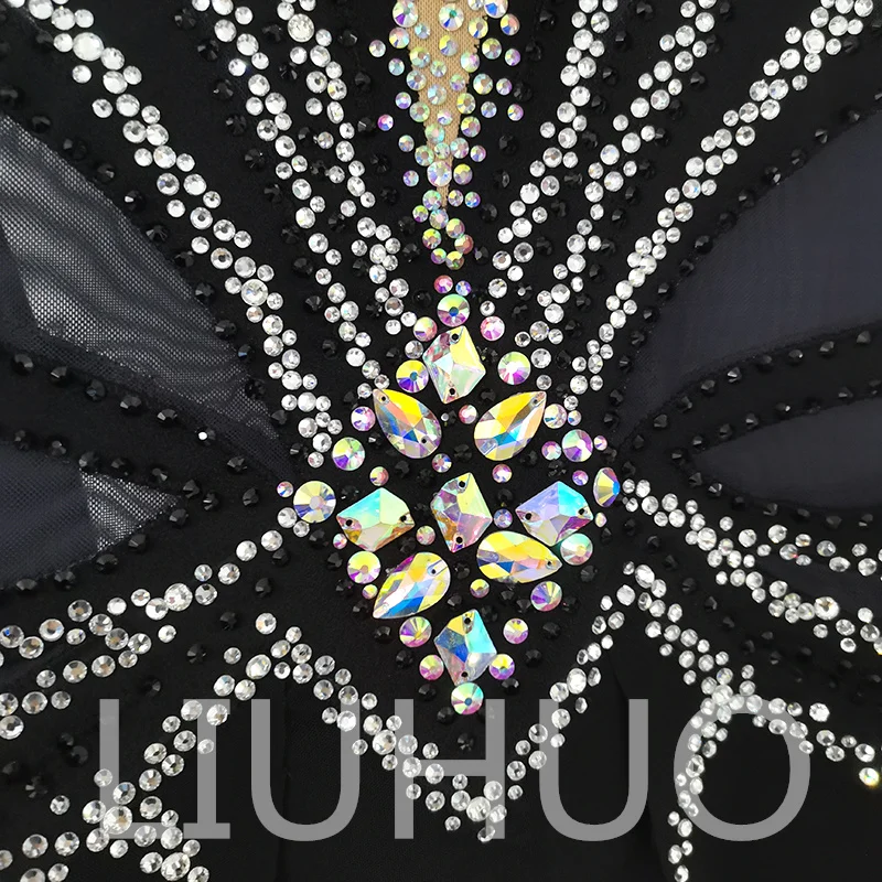 LH Rhythmic Gymnastics BD1804-LIUHUO