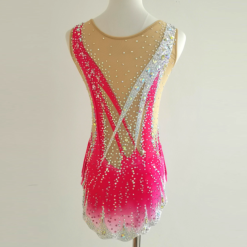 LH Rhythmic Gymnastics BD9129-LIUHUO